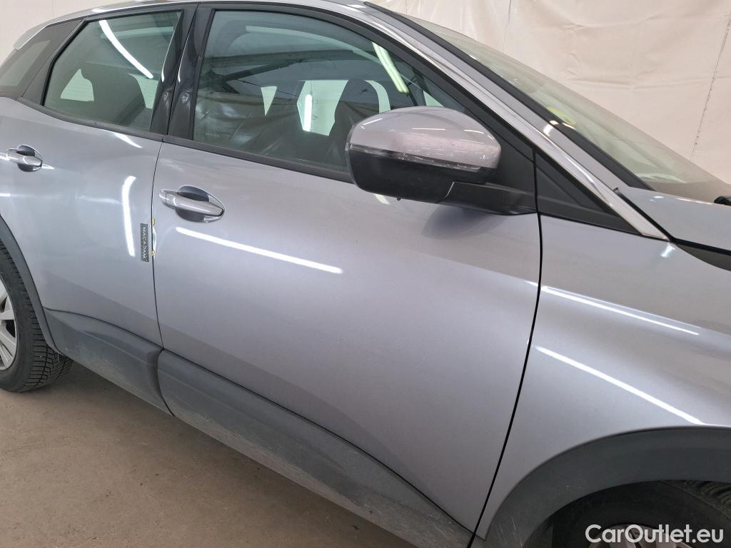  Peugeot  3008  Active Business 1.5 HDi 130CV BVM6 E6d #1