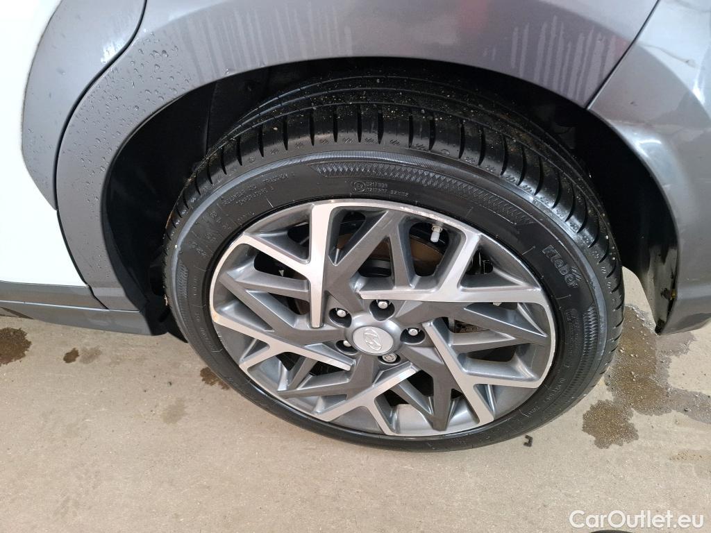  Hyundai  Konna Kona Creative Hybrid 2WD 1.6 GDI 140CV E6d #17