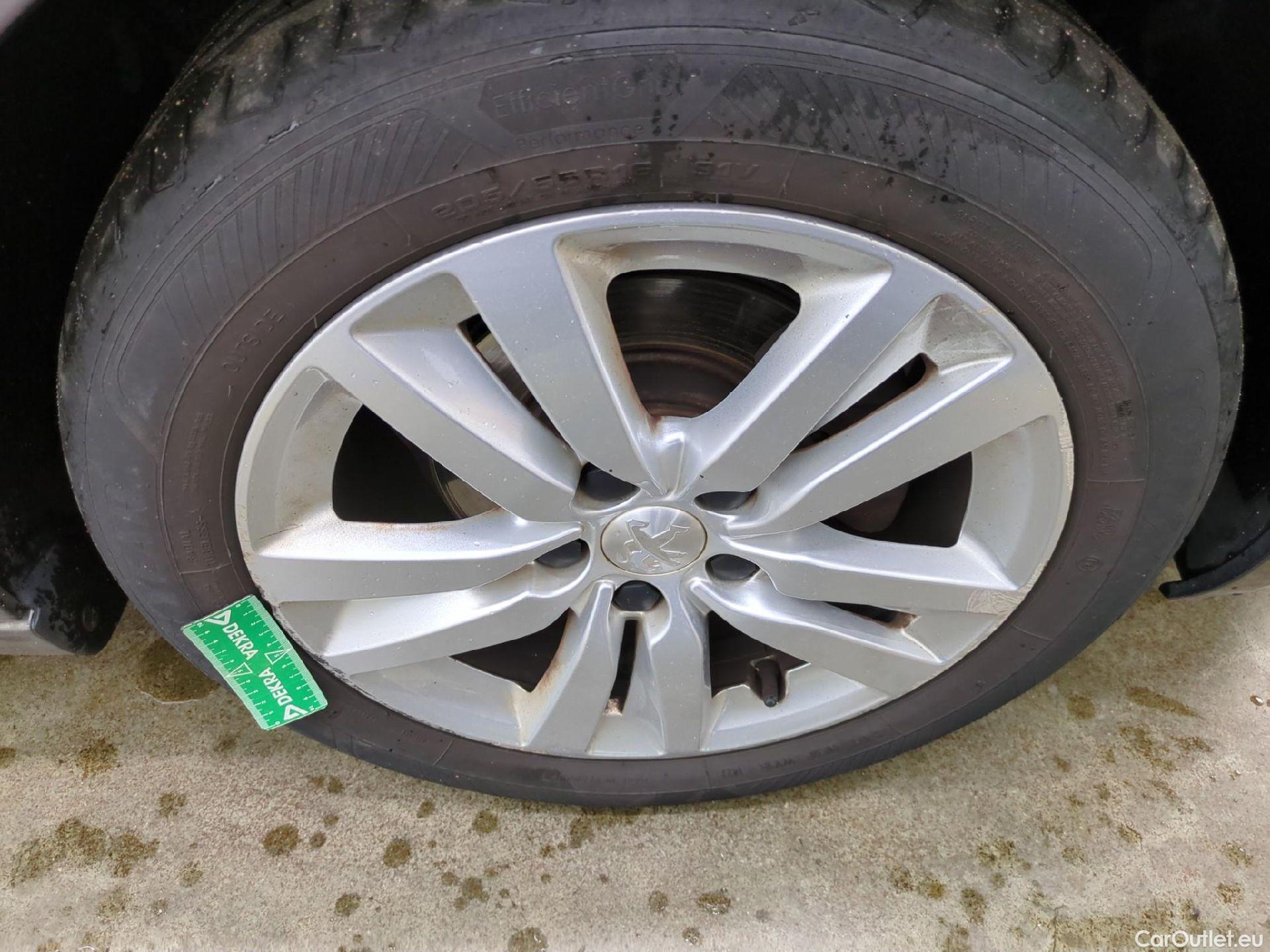  Peugeot  308  Active Business 1.5 HDI 100CV BVM6 E6dT #5