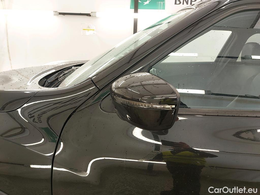  Nissan  Juke NISSAN  5p Crossover dCi 110 N CONNECTA #41