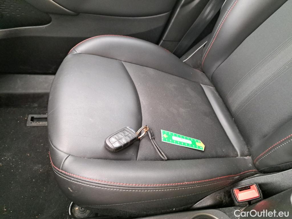  Fiat  500 X Sport 1.3 GSE 150CV BVM6 E6d #78
