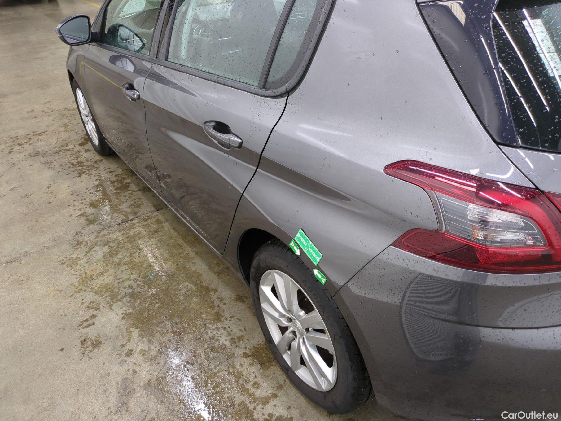  Peugeot  308  Active Business 1.5 HDI 100CV BVM6 E6dT #9