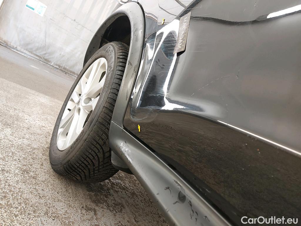  Nissan  Juke NISSAN  5p Crossover dCi 110 N CONNECTA #10