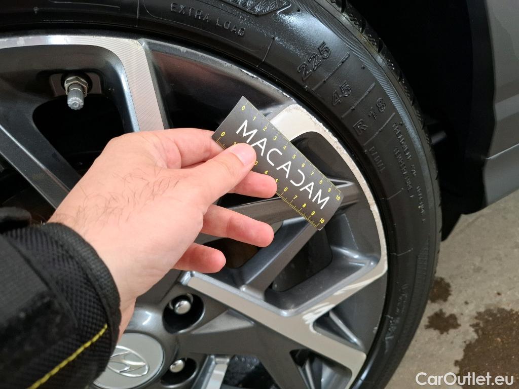  Hyundai  Konna Kona Creative Hybrid 2WD 1.6 GDI 140CV E6d #24