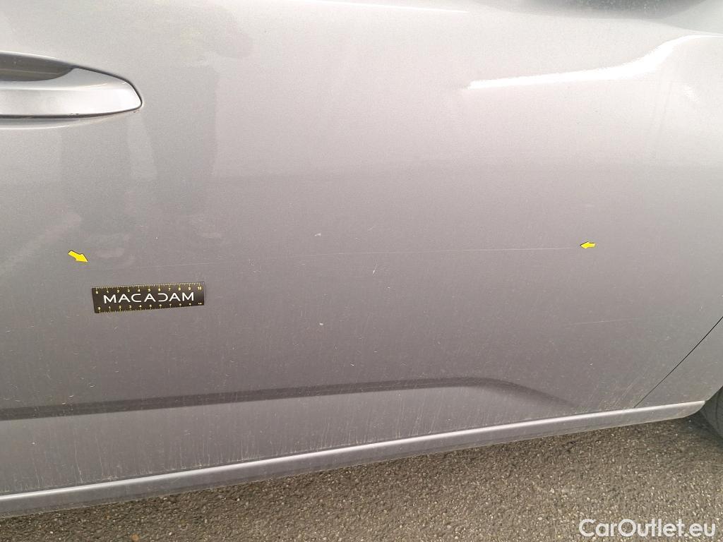  Peugeot  308  Allure Pack 1.5 HDi 130CV E6d #58
