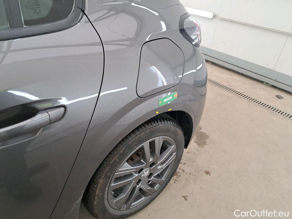  Peugeot  208  Active Business 1.5 HDi 100CV BVM6 E6d #9
