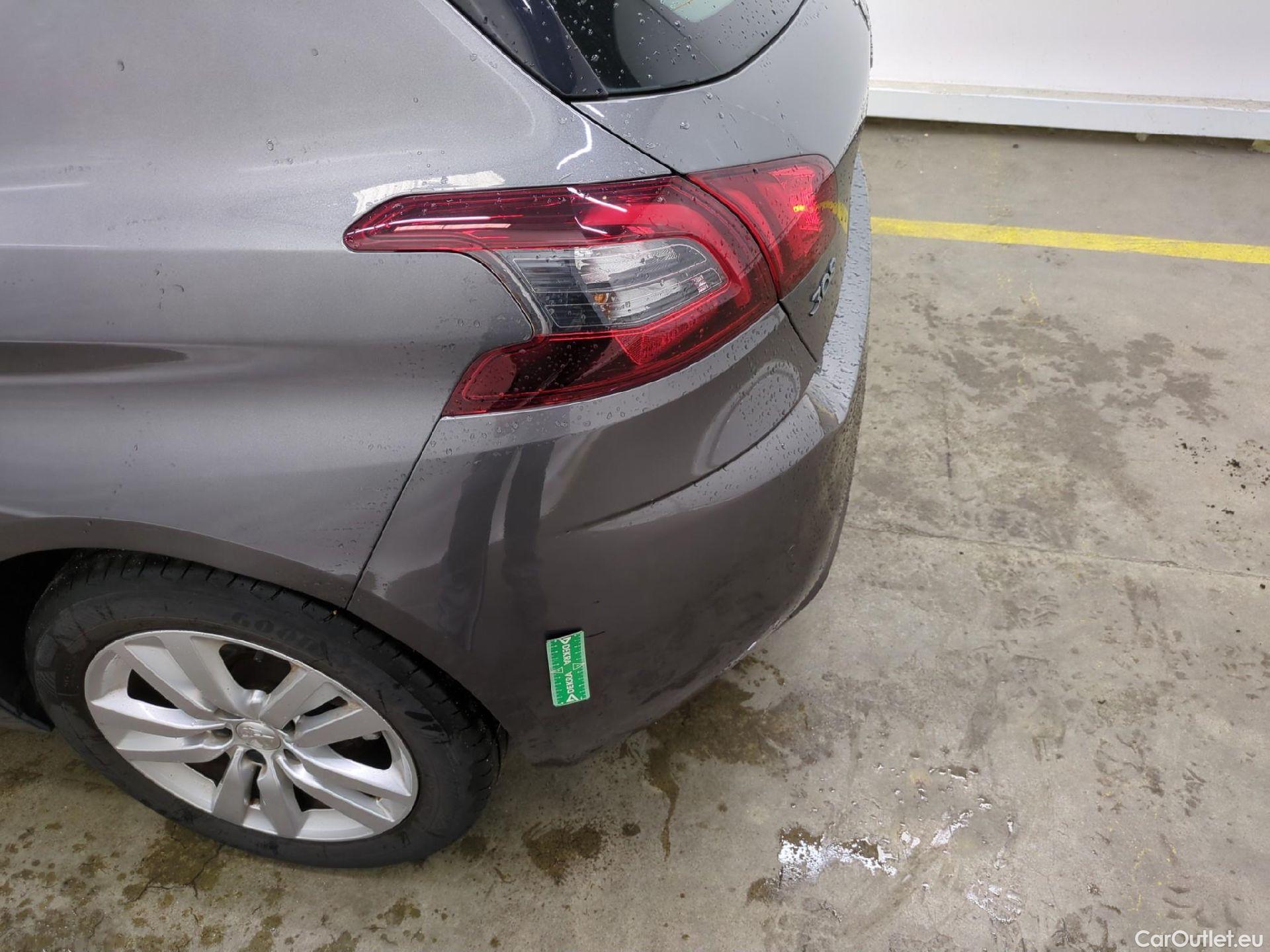  Peugeot  308  Active Business 1.5 HDI 100CV BVM6 E6dT #11