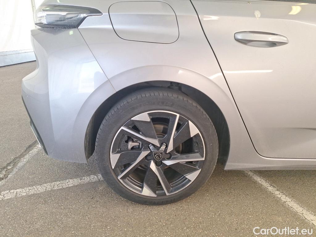  Peugeot  308  Allure Pack 1.5 HDi 130CV E6d #32