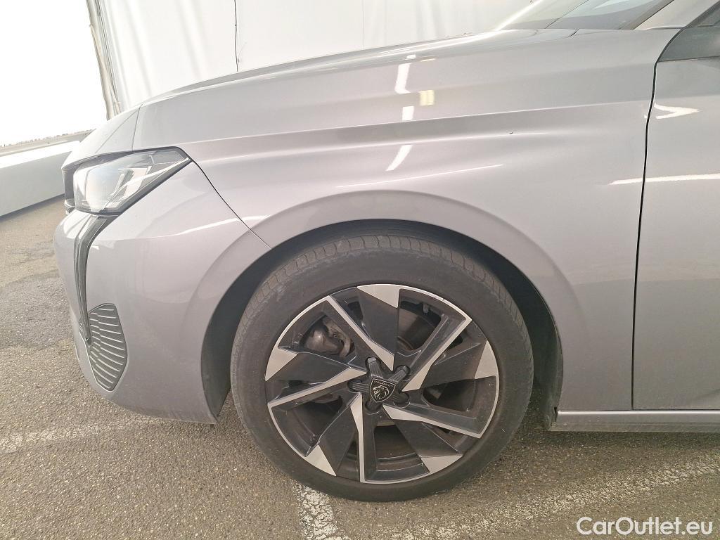  Peugeot  308  Allure Pack 1.5 HDi 130CV E6d #47
