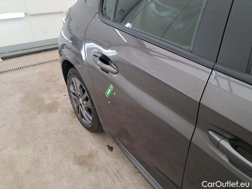  Peugeot  208  Active Business 1.5 HDi 100CV BVM6 E6d #14