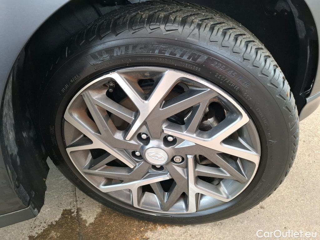  Hyundai  Konna Kona Creative Hybrid 2WD 1.6 GDI 140CV E6d #26