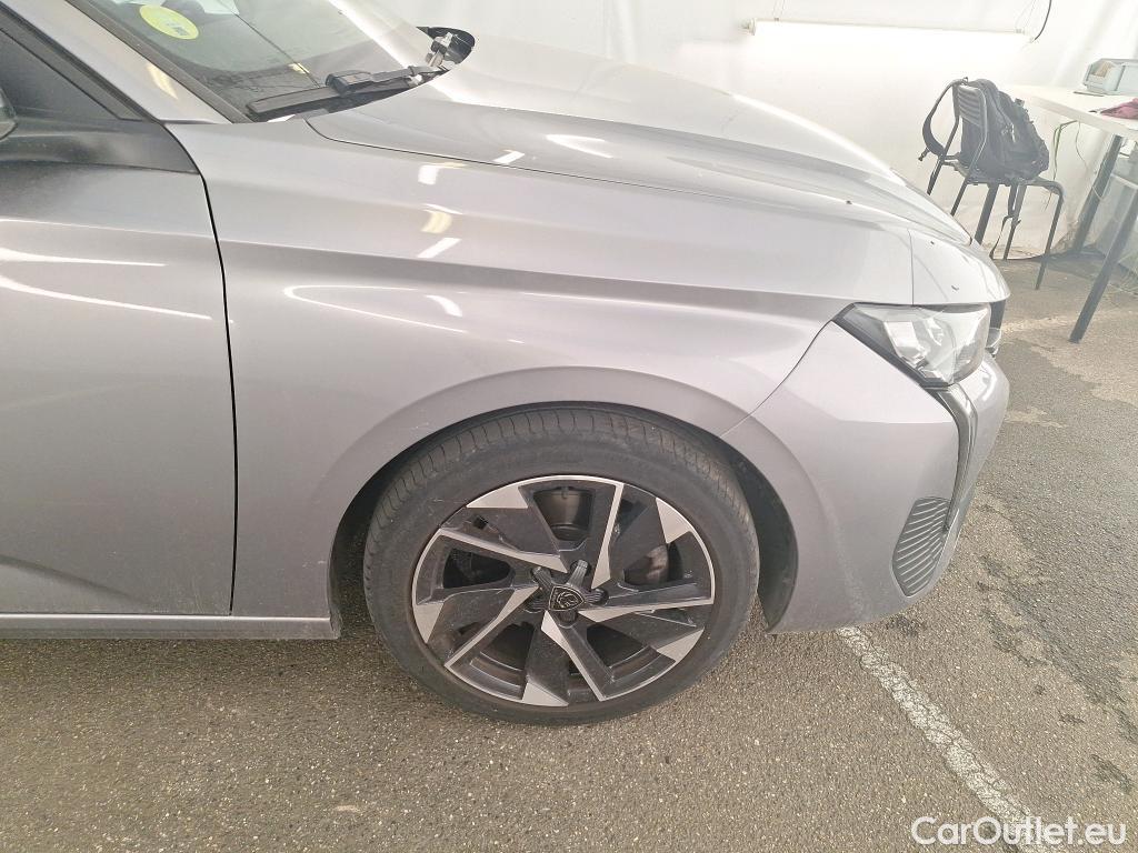  Peugeot  308  Allure Pack 1.5 HDi 130CV E6d #51