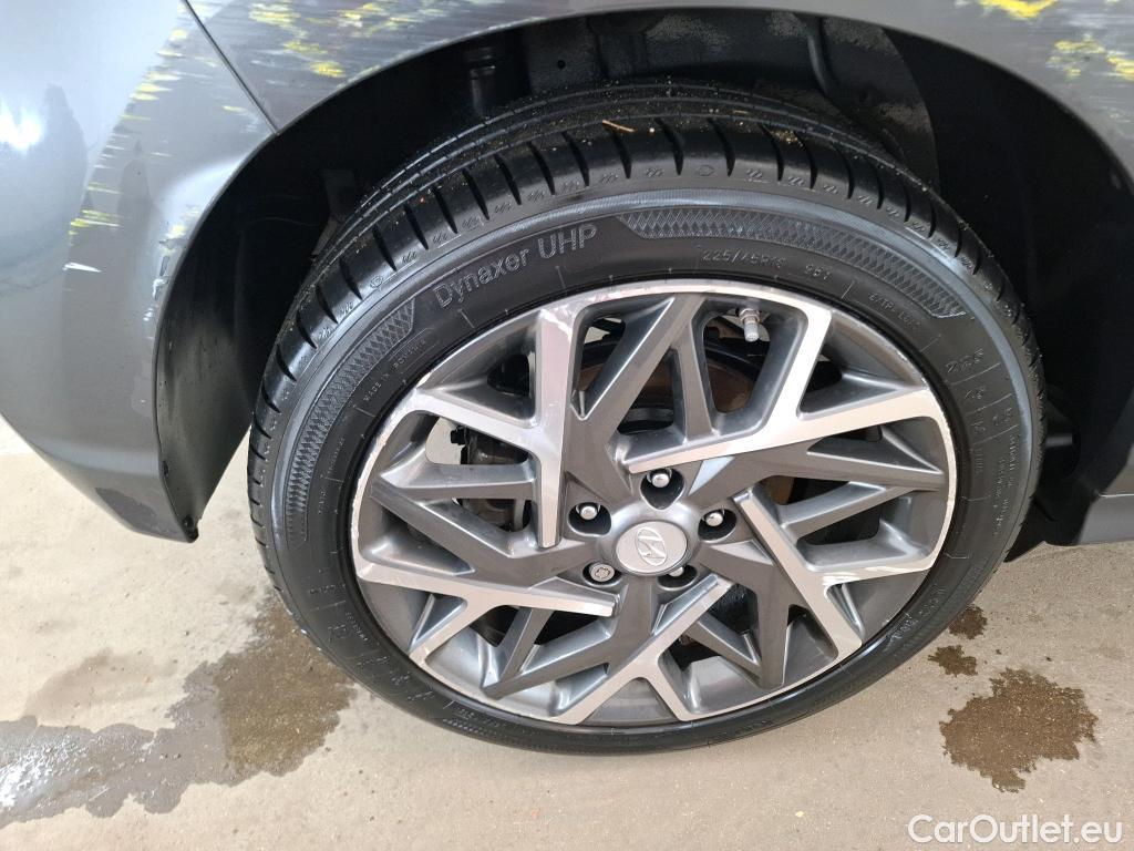  Hyundai  Konna Kona Creative Hybrid 2WD 1.6 GDI 140CV E6d #21