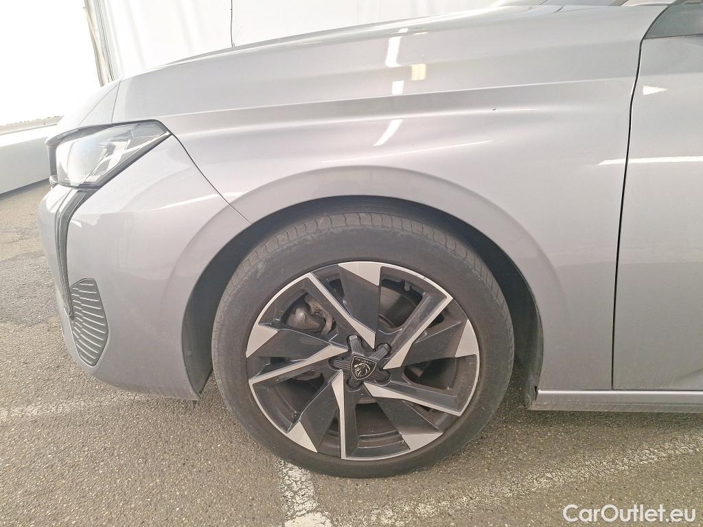  Peugeot  308  Allure Pack 1.5 HDi 130CV E6d #10