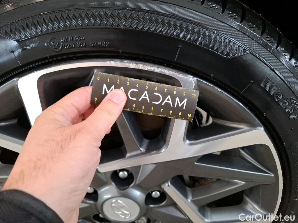  Hyundai  Konna Kona Creative Hybrid 2WD 1.6 GDI 140CV E6d #19