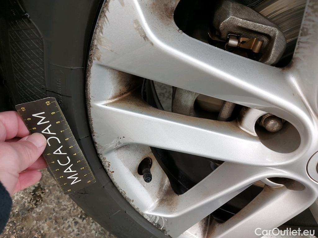  Nissan  Juke NISSAN  5p Crossover dCi 110 N CONNECTA #34