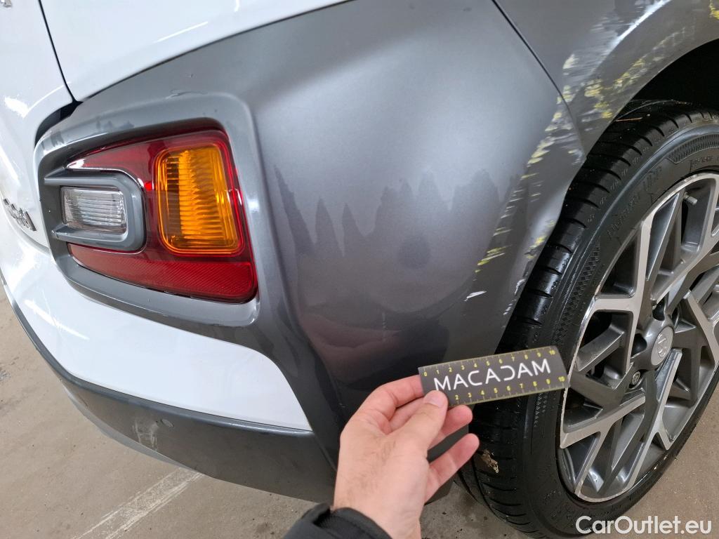  Hyundai  Konna Kona Creative Hybrid 2WD 1.6 GDI 140CV E6d #5