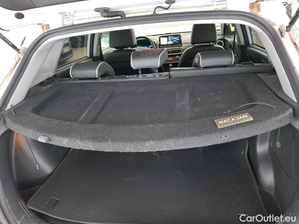  Hyundai  Konna Kona Creative Hybrid 2WD 1.6 GDI 140CV E6d #32