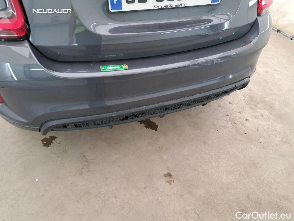  Fiat  500 X Sport 1.3 GSE 150CV BVM6 E6d #39
