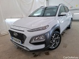  Hyundai  Konna Kona Creative Hybrid 2WD 1.6 GDI 140CV E6d 