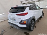  Hyundai  Konna Kona Creative Hybrid 2WD 1.6 GDI 140CV E6d #3