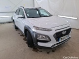  Hyundai  Konna Kona Creative Hybrid 2WD 1.6 GDI 140CV E6d #4