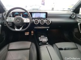  Mercedes  CLA-Klasse MERCEDES-BENZ CLA Coupe / 2019 / 4P / Coupé CLA 200 d AMG Line BA8 #5