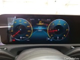  Mercedes  CLA-Klasse MERCEDES-BENZ CLA Coupe / 2019 / 4P / Coupé CLA 200 d AMG Line BA8 #6
