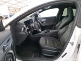  Mercedes  CLA-Klasse MERCEDES-BENZ CLA Coupe / 2019 / 4P / Coupé CLA 200 d AMG Line BA8 #8