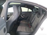  Mercedes  CLA-Klasse MERCEDES-BENZ CLA Coupe / 2019 / 4P / Coupé CLA 200 d AMG Line BA8 #9