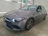  Mercedes  A-Klasse MERCEDES-BENZ Classe A Compact / 2018 / 5P / Berline A 200 AMG Line 7G-DCT 