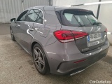 Mercedes  A-Klasse MERCEDES-BENZ Classe A Compact / 2018 / 5P / Berline A 200 AMG Line 7G-DCT #2