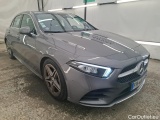  Mercedes  A-Klasse MERCEDES-BENZ Classe A Compact / 2018 / 5P / Berline A 200 AMG Line 7G-DCT #4