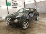  Nissan  Juke NISSAN  5p Crossover dCi 110 N CONNECTA 
