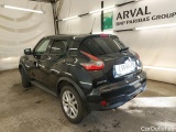  Nissan  Juke NISSAN  5p Crossover dCi 110 N CONNECTA #2