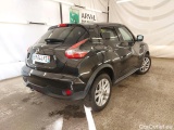 Nissan  Juke NISSAN  5p Crossover dCi 110 N CONNECTA #3