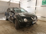  Nissan  Juke NISSAN  5p Crossover dCi 110 N CONNECTA #4