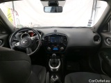  Nissan  Juke NISSAN  5p Crossover dCi 110 N CONNECTA #5