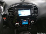  Nissan  Juke NISSAN  5p Crossover dCi 110 N CONNECTA #7