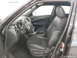  Nissan  Juke NISSAN  5p Crossover dCi 110 N CONNECTA #8