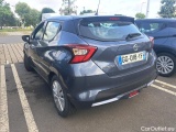  Nissan  Micra NISSAN  / 2016 / 5P / Berline IG-T 92 Business Edition #2