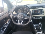  Nissan  Micra NISSAN  / 2016 / 5P / Berline IG-T 92 Business Edition #5