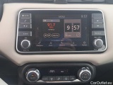  Nissan  Micra NISSAN  / 2016 / 5P / Berline IG-T 92 Business Edition #7