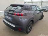 Peugeot  2008  Active Business 1.2 PureTech 130CV E6d #3