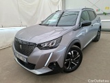  Peugeot  2008  Allure Pack 1.2 PureTech 130CV BVA8 E6d 