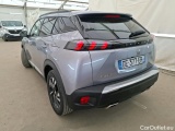  Peugeot  2008  Allure Pack 1.2 PureTech 130CV BVA8 E6d #2