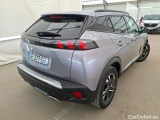  Peugeot  2008  Allure Pack 1.2 PureTech 130CV BVA8 E6d #3