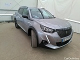  Peugeot  2008  Allure Pack 1.2 PureTech 130CV BVA8 E6d #4