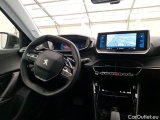 Peugeot  2008  Allure Pack 1.2 PureTech 130CV BVA8 E6d #5