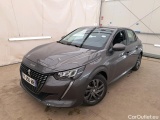  Peugeot  208  Active Business 1.5 HDi 100CV BVM6 E6d 